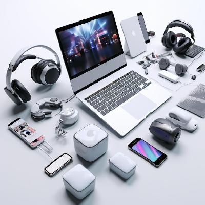Laptop Accessories