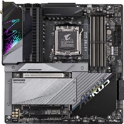 Motherboards