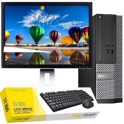 T.F.T Computer Systems