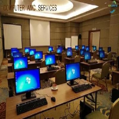 Computer AMC Services