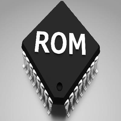 Computers ROM