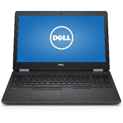 Dell Laptops