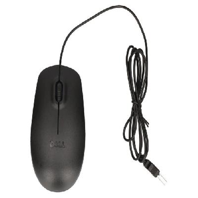 Dell USB Mouse
