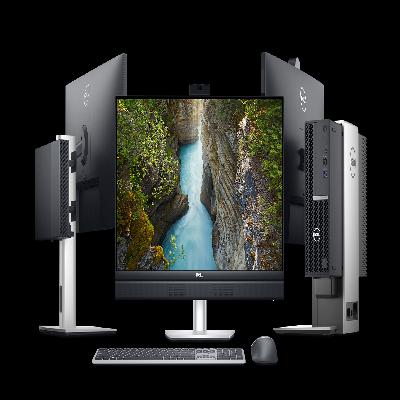 Desktop Computers