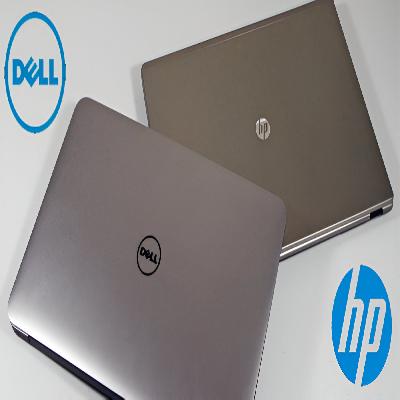 HP Dell