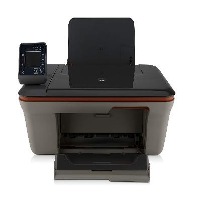 HP Deskjet Printer