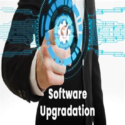 Software Upgradation