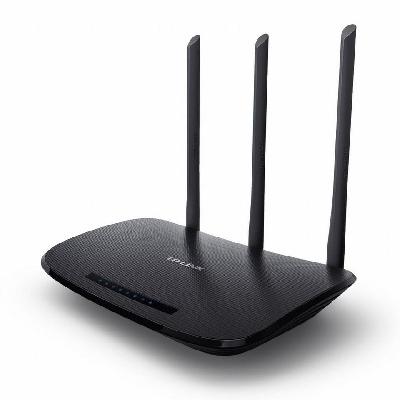 TP Link Router