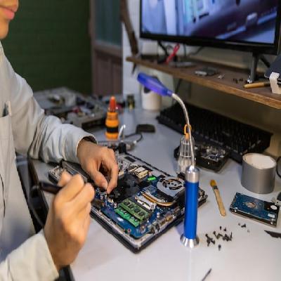 Computer And Laptop Repairing Service