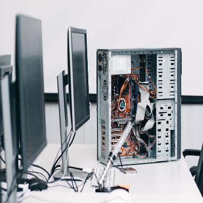Computer Repairing Services