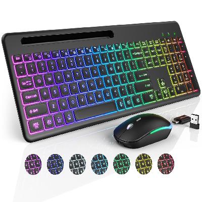 Keyboard Mouse