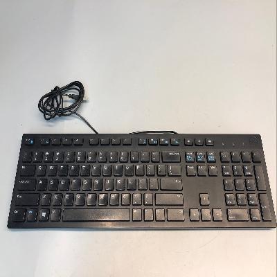 Computer USB Keyboard