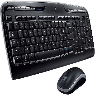 Computer Wireless Keyboard