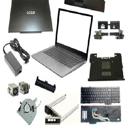 Laptop Spare Part Service