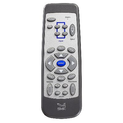 Universal Remote Control SMK LINK VP 3720