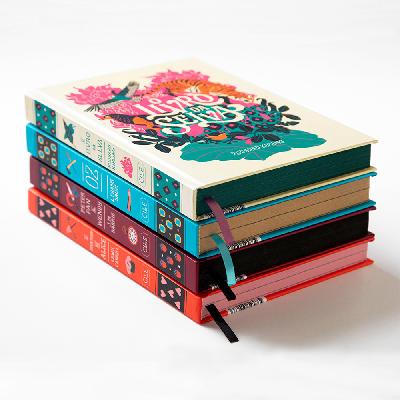 PRINTED BOOKS