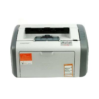 HP LaserJet 1020 Plus Printer