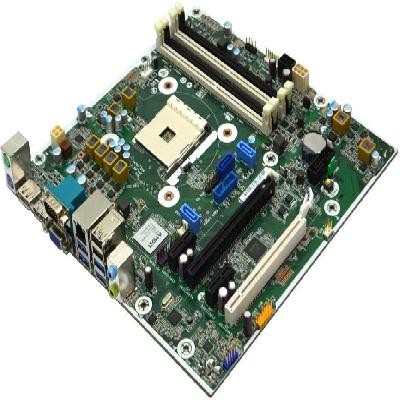HP Motherboard