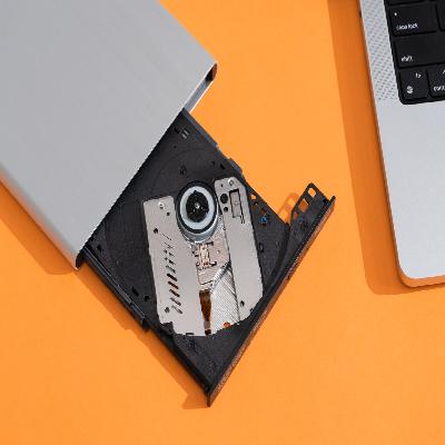 Laptop DVD Drive