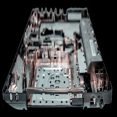 Lenovo G570 Bottom Case