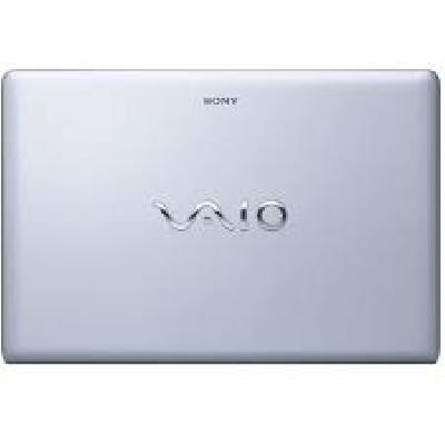 Sony Laptop Body