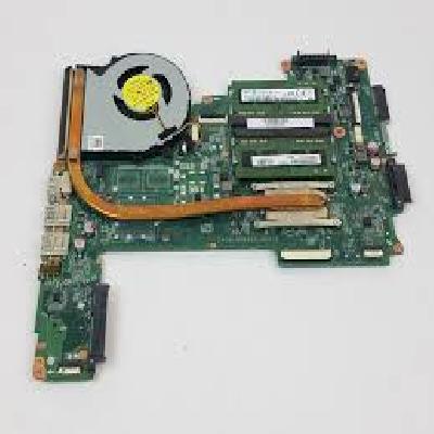 Toshiba Motherboard