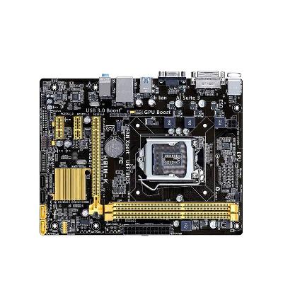 Asus H81M CS Motherboard