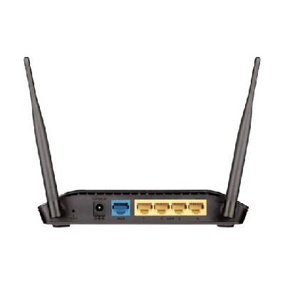 D link N 300 router