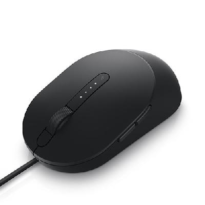Dell Optical Mouse