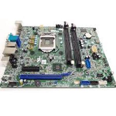 Desktop Motherboard