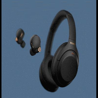 Head Phones