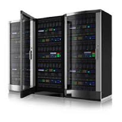 IT Storage Servers