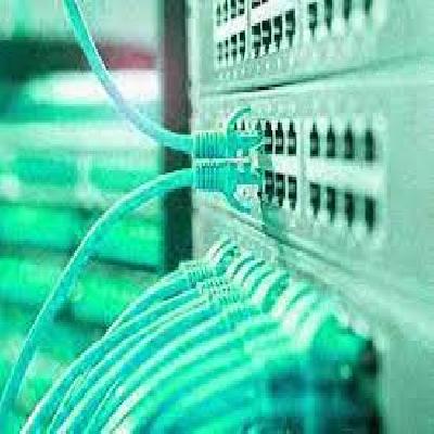 LAN Networking Services