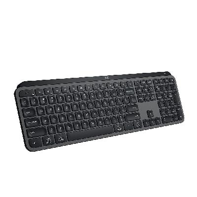 Logitech Keyboard