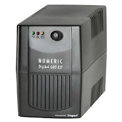 Numeric UPS