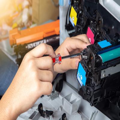 Printer Repairing Services
