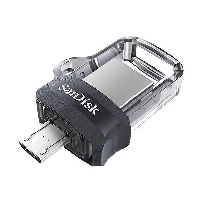 San Disk Pendrive