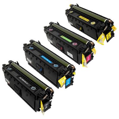 Toner Cartridge