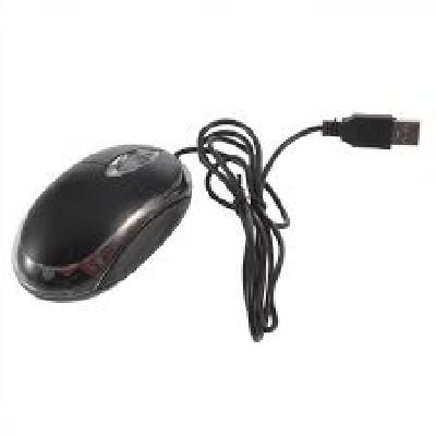 USB Optical Mouse