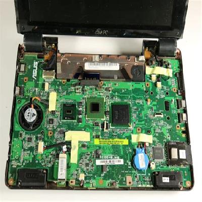 Asus Eee PC 1000HE Laptop Motherboard