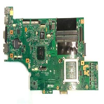 Asus G53jw Laptop Motherboard