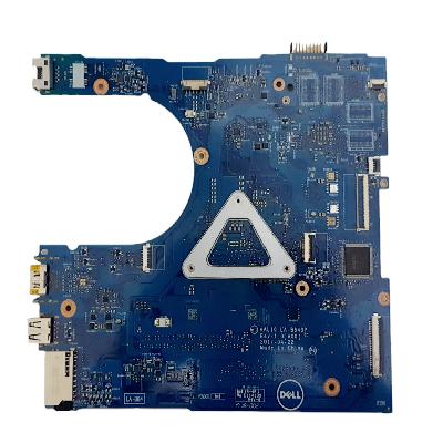Dell 5558 motherboard