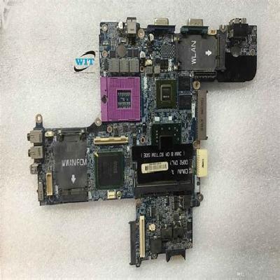 Dell latitude D630 motherboard