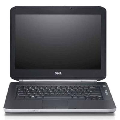 Dell Latitude E520