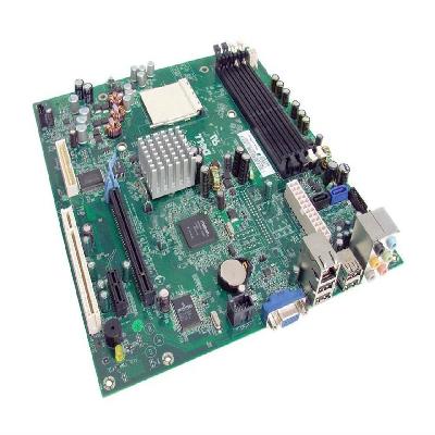 DELL LATITUDE E520 MOTHERBOARD