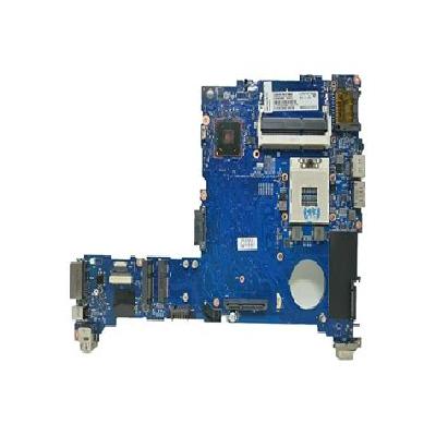 HP EliteBook 2560p Intel Laptop Motherboard