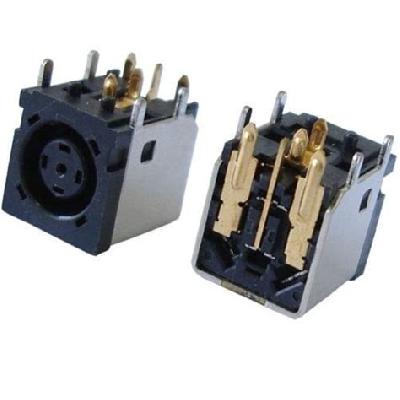 Laptop DC Jack