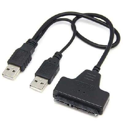 Laptop Hard Disk Connector