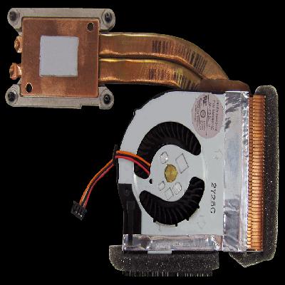 Laptop Heatsinks