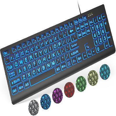 Laptop Keyboard